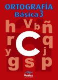 ORTOGRAFIA BASICA 3 di VV.AA. 