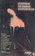 CUENTOS DE DAMAS FANTASTICAS di VV.AA. 