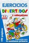 EJERCICIOS DIVERTIDOS AZUL di VV.AA