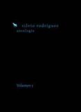 SILVIO RODRIGUEZ: ANTOLOGIA (VOL. 1) di RODRIGUEZ, SILVIO 