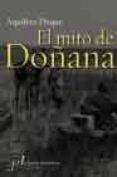 EL MITO DE DOANA de DUQUE GIMENO, AQUILINO 