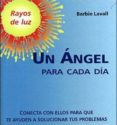 UN ANGEL PARA CADA DIA de LAVALL, BARBIE 
