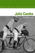 LA RANA VIAJERA de CAMBA, JULIO 