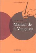 MANUAL DE LA VENGANZA di EKRAN, PAL D. 