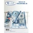 LABORES DE PATCHWORK 28 di VV.AA