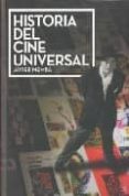 HISTORIA DEL CINE UNIVERSAL de MEMBA, JAVIER 