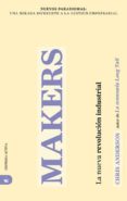 (PE) MAKERS de ANDERSON, CHRIS 