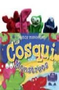 LOS COSQUI MONSTRUOS di VV.AA. 