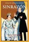 SINRAZON de SANCHEZ MEJIAS, IGNACIO 