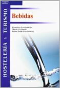 BEBIDAS de GARCIA, FRANCISCO 