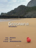 Portada de Batxilergoa 2 - Geografia