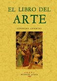 EL LIBRO DEL ARTE (ED. FACSIMIL) di CENNINI, CENNINO 