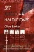 EL JUEGO DE LAS MALDICIONES de BARKER, CLIVE 