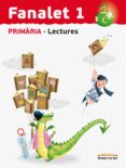 FANALET 1 EDUCACION PRIMARIA di VV.AA