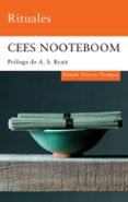 RITUALES de NOOTEBOOM, CEES 