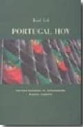 PORTUGAL HOY. EL MIEDO DE EXISTIR di GIL, JOSE L. 