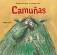CAMUAS de MAZO, MARGARITA DEL 