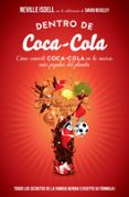 DENTRO DE COCA-COLA di ISDELL, NEVILLE BEASLEY, DAVID 