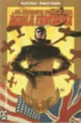 EL PRIMER VUELO DEL AGUILA FANTASMA de CHAYKIN, HOWARD 