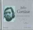 ANTOLOGIA PERSONAL de CORTAZAR, JULIO 