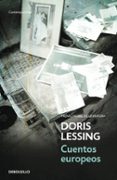 CUENTOS EUROPEOS de LESSING, DORIS 