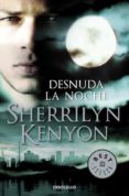 DESNUDA LA NOCHE de KENYON, SHERRILYN 