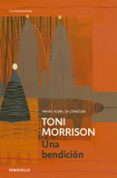 UNA BENDICION de MORRISON, TONI 