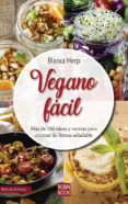 VEGANO FACIL di HERP, BLANCA 