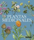 PLANTAS MEDICINALES di VV.AA. 