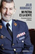 MI PATRIA ES LA GENTE de RODRIGUEZ, JULIO 