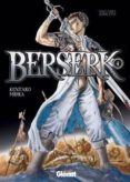 BERSERK N 4 di MIURA, KENTARO 