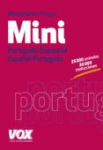 DICCIONARIO MINI PORTUGUES- ESPANHOL / ESPAOL-PORTUGUES (3 ED.) di VV.AA. 