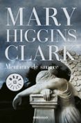 MENTIRAS DE SANGRE de CLARK, MARY HIGGINS 