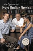 LA ESPAA DE PELAYO, MANOLITA Y MARCELINO de SIRERA, JOSEP LLUIS 