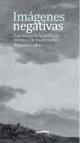 IMGENES NEGATIVAS de CIRLOT, VICTORIA 