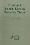 REINO DE TIERRA (ED. BILINGE ALMENAN-ESPAOL) di VV.AA