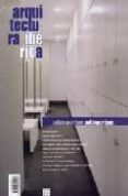 ARQUITECTURA IBERICA N 3: POLIDESPORTIVOS-POLIDEPORTIVOS di VV.AA. 