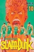 SLAM DUNK N 10 di TAKEHIKO, INOUE 
