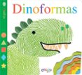 HUELLAS : DINOFORMAS de RYAN, JO 
