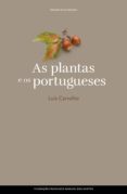 As Plantas E Os Portugueses (ebook)