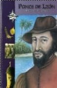 JUAN PONCE DE LEON: NAVEGANTE DEL CARIBE (GRNADES EXPLORADORES) di GREEN, TAMARA 