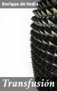 Transfusión (ebook)