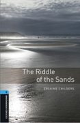OXFORD BOOKWORMS 5 THE RIDDLE OF THE SANDS MP3 PACK di VV.AA. 