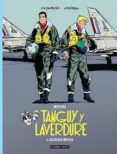 TANGUY Y LAVERDURE INTEGRAL 1 di UDERZO, ALBERT 