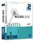 ACCESS 2010 (PACK 2 LIBROS) di VV.AA. 