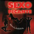 SEXO PICANTE EN CAJA di VV.AA. 