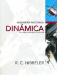 INGENIERIA MECANICA DINAMICA 12 ED. de HIBBELER, R.C. 