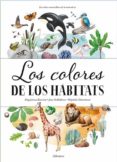 LOS COLORES DE LOS HABITATS di SEKANINOVA, STEPANKA SEDLACKOVA, JANA 