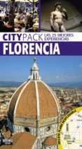 FLORENCIA 2017 (CITYPACK) (INCLUYE PLANO DESPLEGABLE) di VV.AA. 
