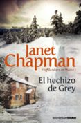 EL HECHIZO DE GREY di CHAPMAN, JANET 